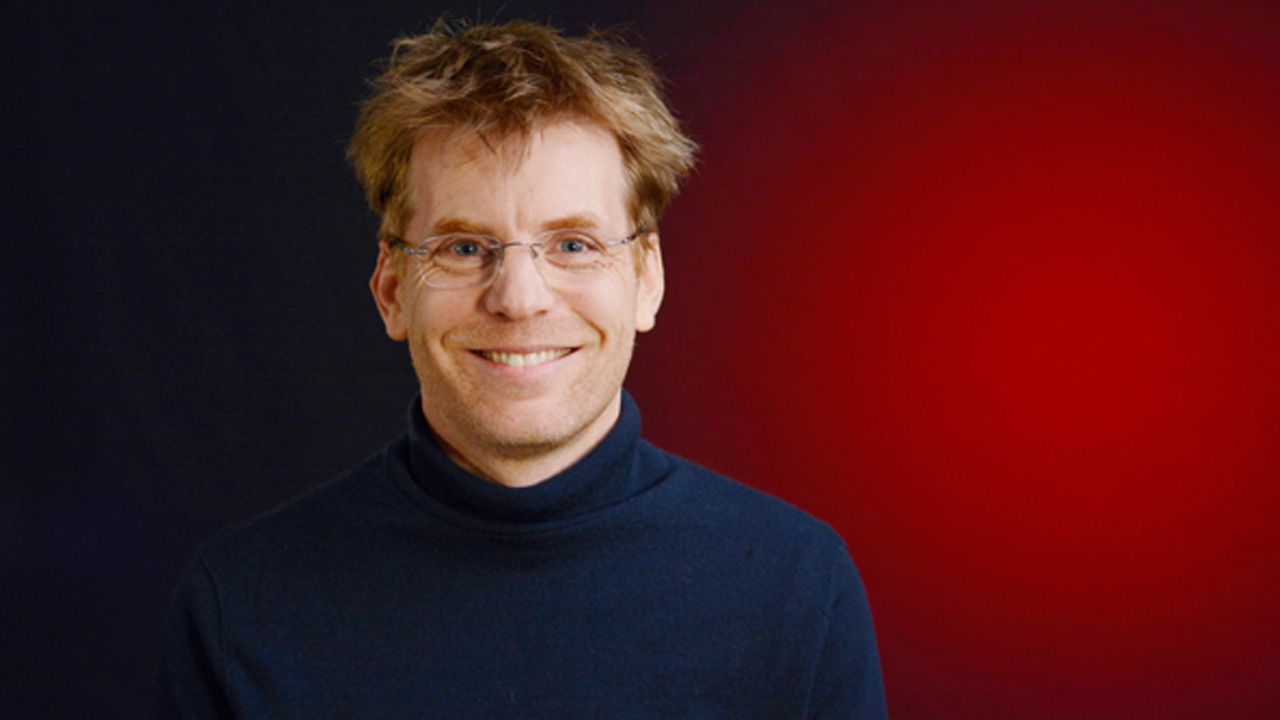 Jean-Frédéric Morin