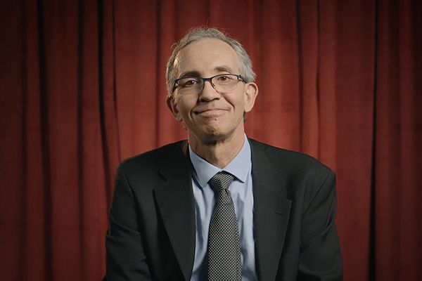 Pr Philippe Pibarot